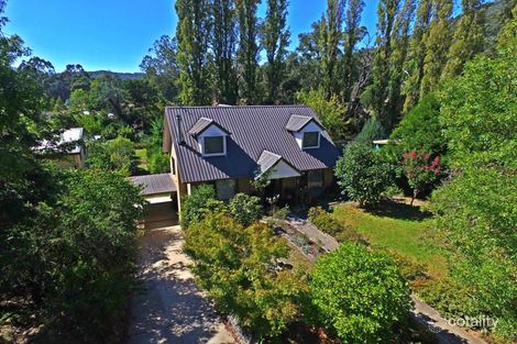 30 Bakers Gully Rd, Bright, VIC 3741