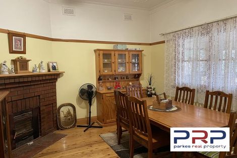 Property photo of 88 Euchie Street Peak Hill NSW 2869