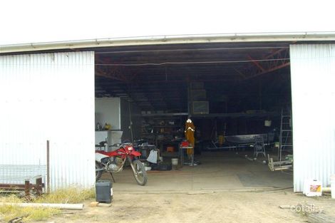 Property photo of 31 Horsleys Road Meadowvale QLD 4670