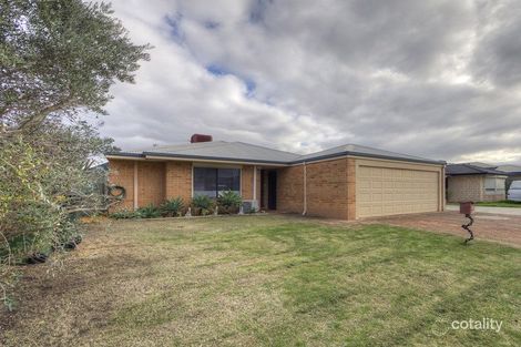 Property photo of 26 Fruit Tree Crescent Forrestfield WA 6058