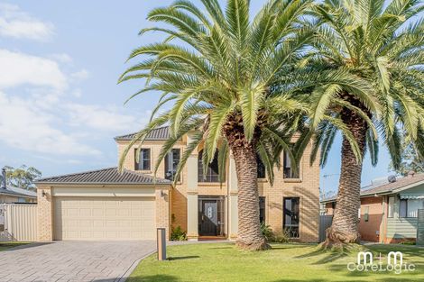 Property photo of 7 Sellers Crescent Bellambi NSW 2518