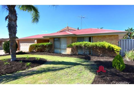 Property photo of 19 Chapple Drive Australind WA 6233