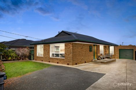 Property photo of 144 Casey Drive Lalor VIC 3075