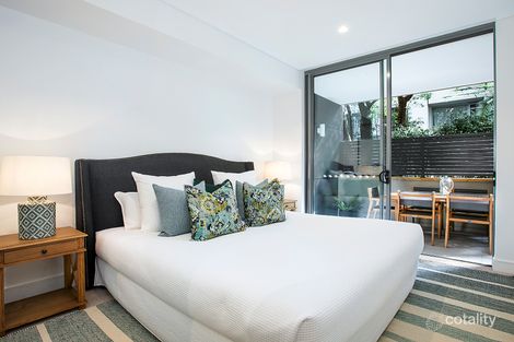 Property photo of 22/5 Milray Street Lindfield NSW 2070