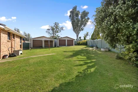 Property photo of 32 Garrick Road St Clair NSW 2759