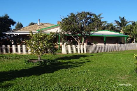 Property photo of 4286 North West Coastal Highway Isseka WA 6535