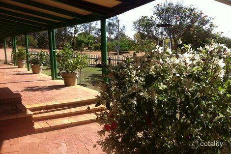 Property photo of 4286 North West Coastal Highway Isseka WA 6535