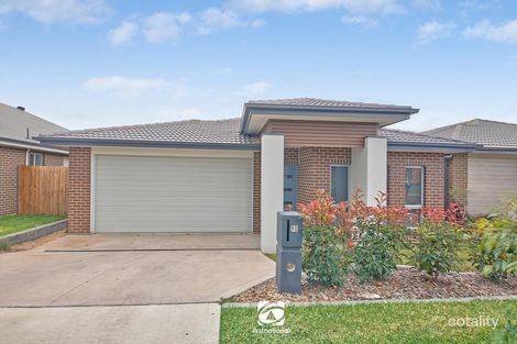 Property photo of 90 Radisich Loop Oran Park NSW 2570