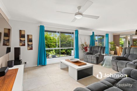 Property photo of 2 Stitz Court Brassall QLD 4305