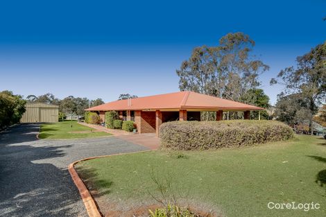 Property photo of 71 Valley View Drive Meringandan West QLD 4352