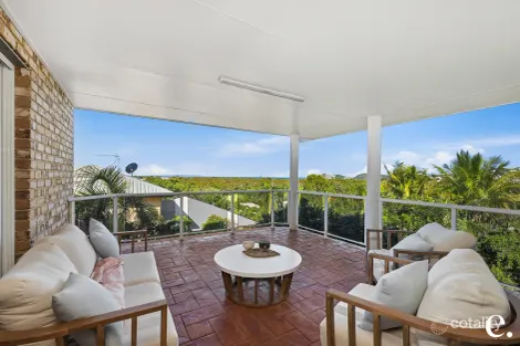 Property photo of 5 Tabor Drive Lammermoor QLD 4703