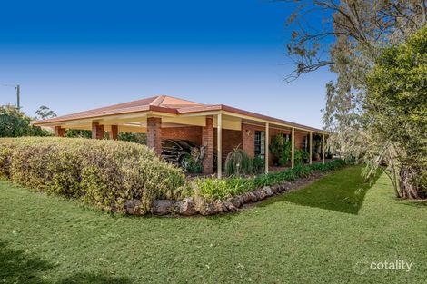 Property photo of 71 Valley View Drive Meringandan West QLD 4352