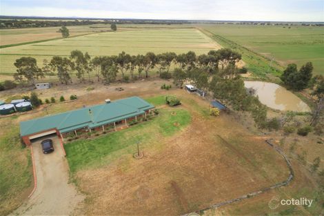 8080 Loddon Valley Hwy, Durham Ox, VIC 3576