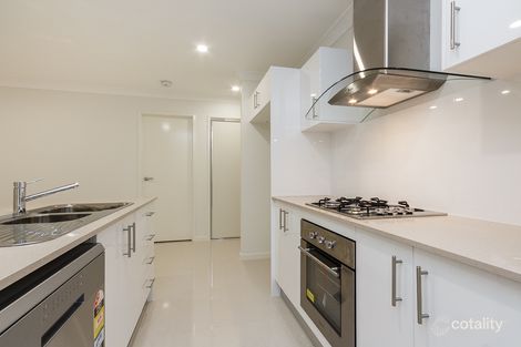 Property photo of 17 Paddy Circuit Ormeau QLD 4208