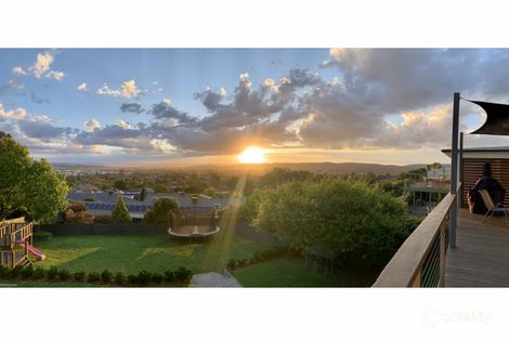 Property photo of 279 Highview Crescent Lavington NSW 2641