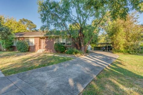 Property photo of 4/30 Cootamundra Crescent Blackburn VIC 3130