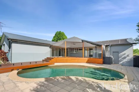 Property photo of 47 Evans Road Glenhaven NSW 2156