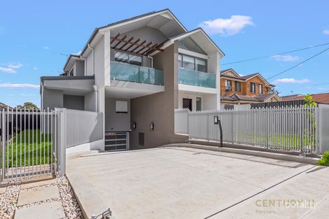 123 Polding St, Fairfield Heights, NSW 2165