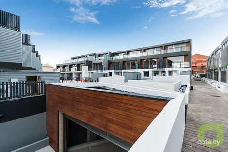 25/93 Stevedore St, Williamstown, VIC 3016