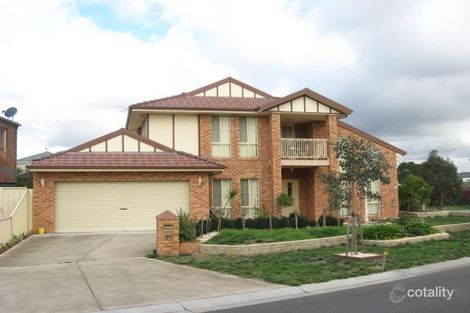 14 Rose Ct, Gowanbrae, VIC 3043