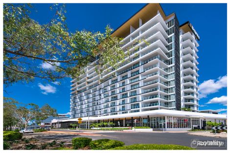 411/1 East St, Rockhampton City, QLD 4700