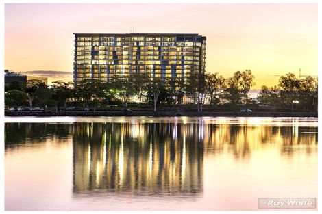 301/1 East St, Rockhampton City, QLD 4700