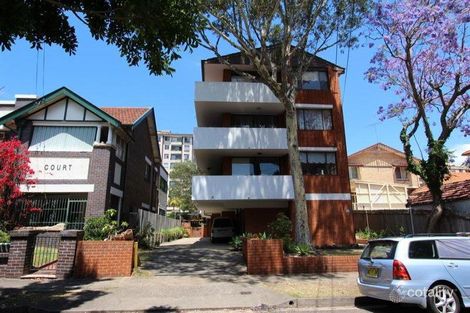 Property photo of 2/25 Dalley Street Bondi Junction NSW 2022