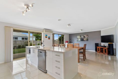 Property photo of 6 Nicholson Place Traralgon VIC 3844