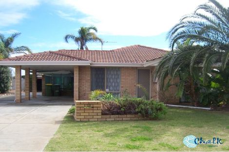 Property photo of 23 Glenway Loop Cooloongup WA 6168