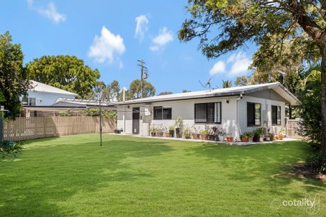 Property photo of 33 Percy Ford Street Cooee Bay QLD 4703