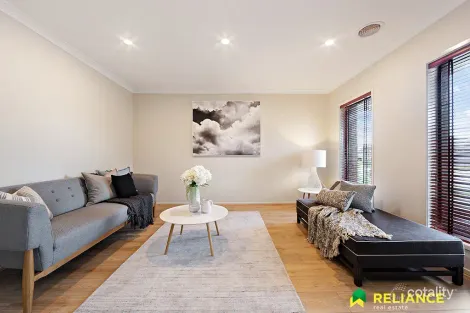 Property photo of 45 Landing Place Point Cook VIC 3030