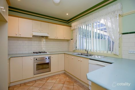 Property photo of 3/8-10 Spicer Boulevard Altona Meadows VIC 3028