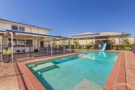 Property photo of 24 Sandhurst Place Brassall QLD 4305