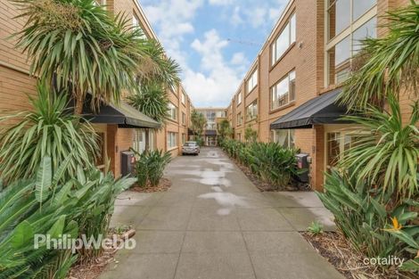 23/92-102 The Avenue, Parkville, VIC 3052