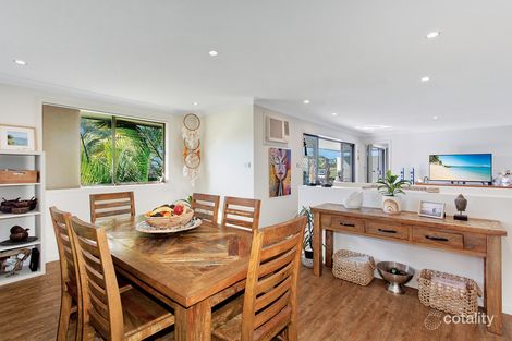 Property photo of 5 Kalpara Close Bonny Hills NSW 2445