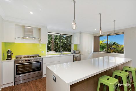 Property photo of 5 Kalpara Close Bonny Hills NSW 2445