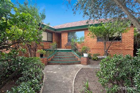 Property photo of 1 Madrers Avenue Kogarah NSW 2217