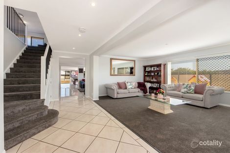 Property photo of 24 Sandhurst Place Brassall QLD 4305