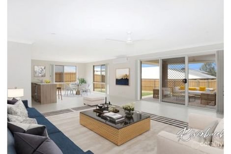 Property photo of 18 Vinny Road Edmondson Park NSW 2174