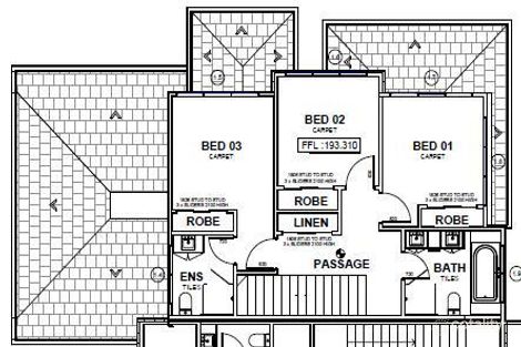 Property photo of 1/3 Crockett Avenue Craigieburn VIC 3064