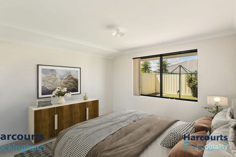 Property photo of 41 Pastrana Crescent Port Kennedy WA 6172