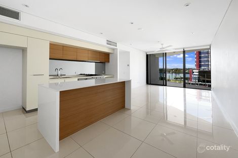 3082/15 Finnegan St, Hamilton, QLD 4007