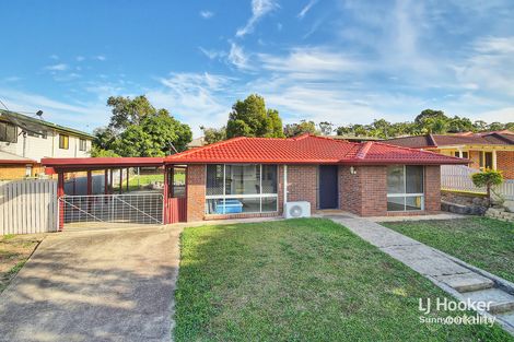 Property photo of 61 Calliope Street Runcorn QLD 4113