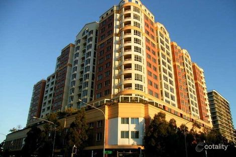 83/20-34 Albert Rd, Strathfield, NSW 2135