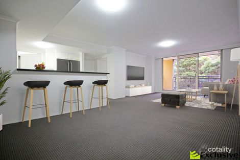Property photo of 6/5-7 Beresford Road Strathfield NSW 2135