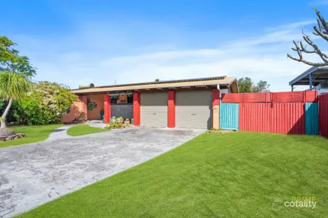 Property photo of 17 Ripley Avenue Pialba QLD 4655