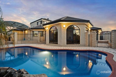 Property photo of 7 Lookout Circle Ellenbrook WA 6069