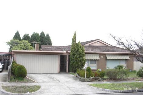 Property photo of 19 Barton Street Doncaster East VIC 3109