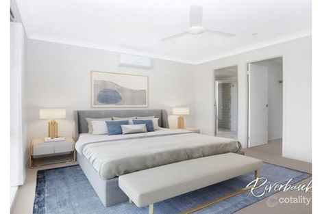 Property photo of 18 Vinny Road Edmondson Park NSW 2174