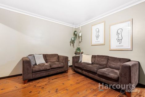 Property photo of 5 Benmore Place Wantirna VIC 3152
